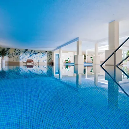 Ferienhaus Kastanie 2 - #127656 * Даун