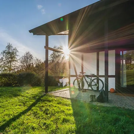 Ferienhaus Kastanie 2 - #127656 Дом отдыха *