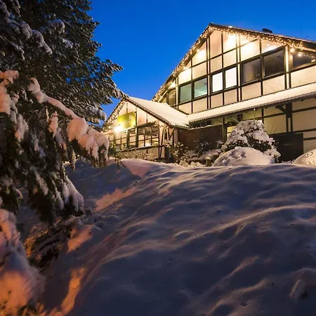 Ferienhaus Kastanie 2 - #127656 Дом отдыха Даун