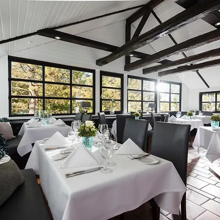 Дом отдыха Ferienhaus Kastanie 2 - #127656 Даун