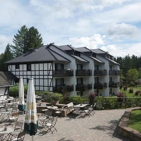 Ferienhaus Kastanie 2 - #127656 * Даун
