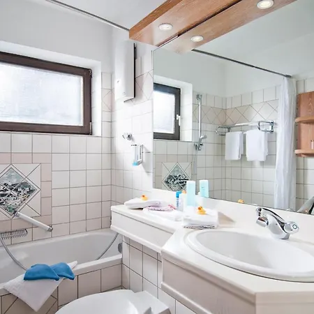 Ferienhaus Kastanie 2 - #127656